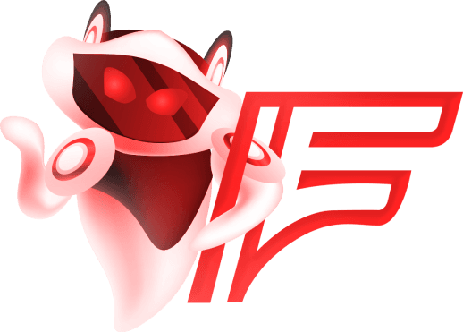 FelixBot mascot